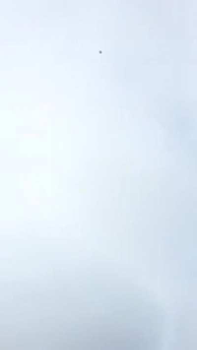 Transfer of Energy Demonstration