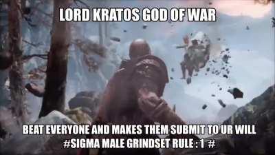 Top Sigma Male Lords and their Grindset