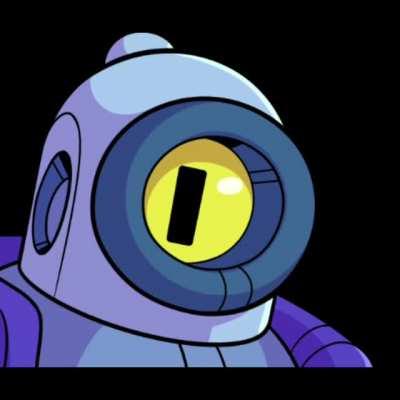 Brawl Stars But I made every brawler says Sus