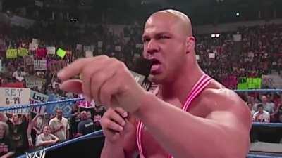 Very Poor Choice of Words, Kurt