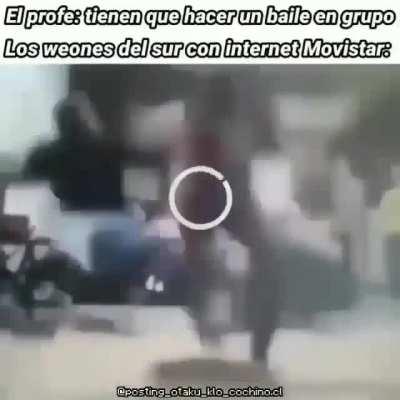 Puedo salir en el mclmi 😳? 👉🏿👈🏿