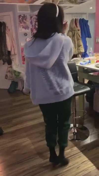 Bravo six going dark