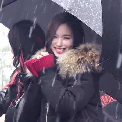 161126 - Stunning Mina (Music Core Mini Fan Meeting)