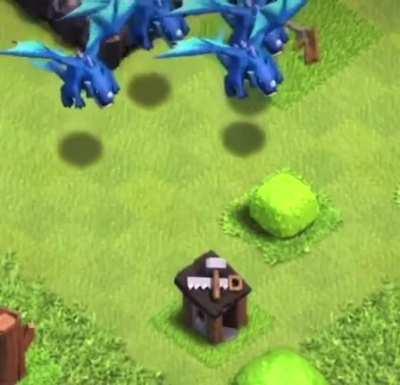 A little builder meme