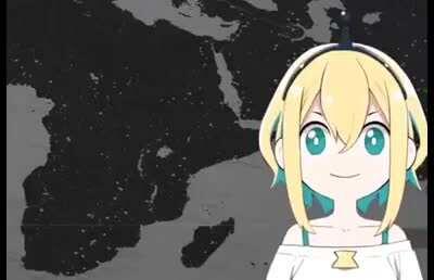 Anyone know where this Pikamee clip is from?