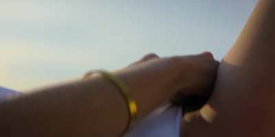 Juana Acosta 'masturbates' on the boat - Medusa Season 1 (2025)