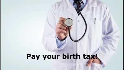 To all Turks: Get well soon