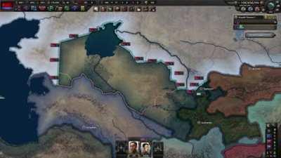 Kazakhstan greatest country in the world