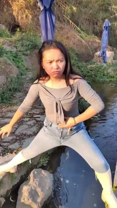 And for my next trick&hellip;