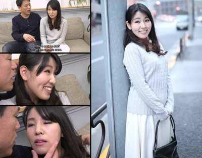 Hikaru Nakamura - Jukujo Erotic Part-Time Job Only on Weekends (Subtitled Promo)