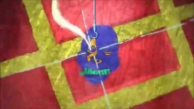 21st Century Jojo humor