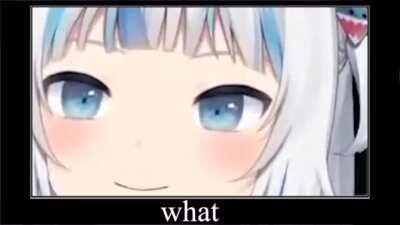 OnlyFins: A new service released by Gawr Gura!