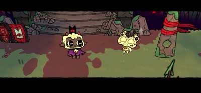 For the love of Lamb please STOP