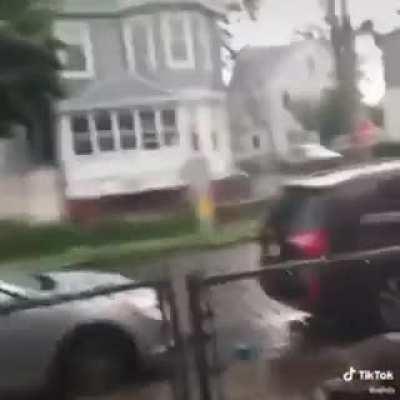 Prolly a lot of different things