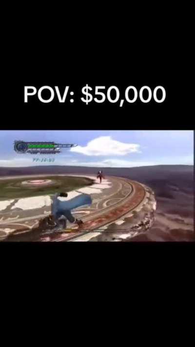 It'll make a demon cry