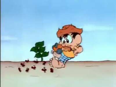 Renan, apresento mais uma prova contra o nosso velho Maurício de Souza.