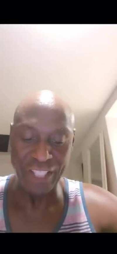 Zavala’s voice actor is a madman.