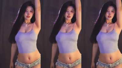 Any info about her ? Thanks