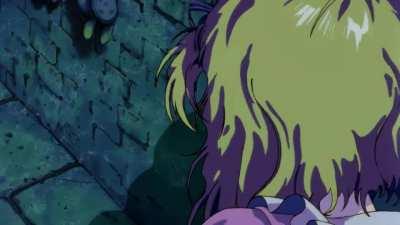 Some of my favorite retro anime aesthetically, and just for the animation alone I think all fans should watch at least once in my humble opinion. | M83 - Wait | Midnight City