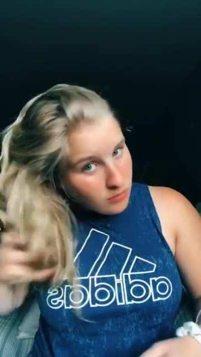 why is it so awkward??