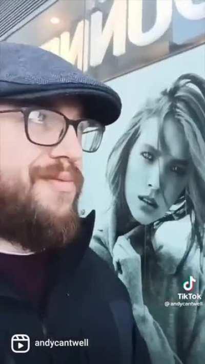 Getting a flat cap in your 30's in Ireland