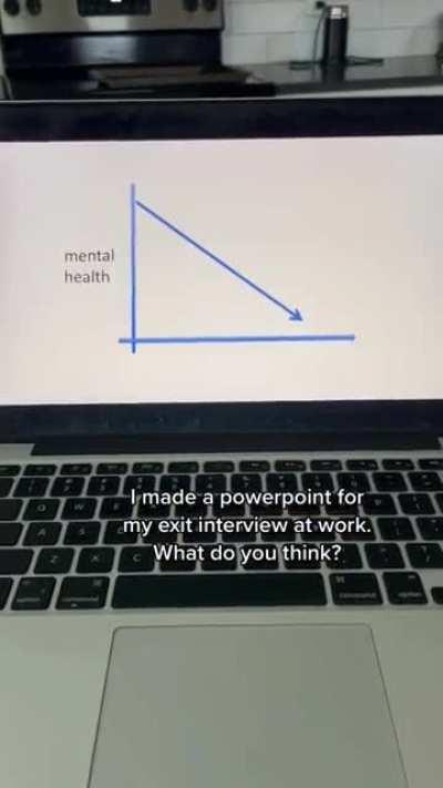 Next Level Exit Interview