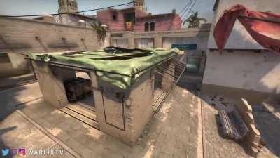 ChrisJ's popflash for B apps on mirage