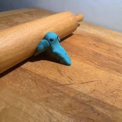 Stopmotion animation