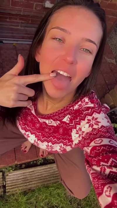 Giving you two options 