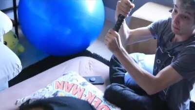 Same energy (Calango vingou o Jean)