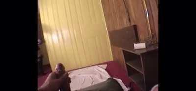 &ldquo;I don&rsquo;t wanna get it on me!&rdquo;