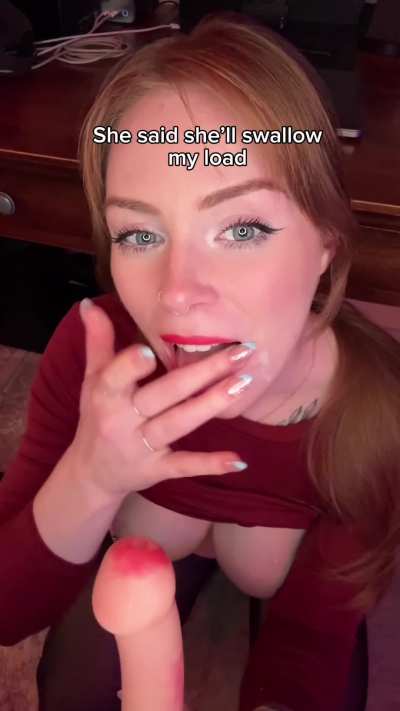 Wife hired a maid 🧹to help out around the house...and she takes all her duties very seriously...🤯