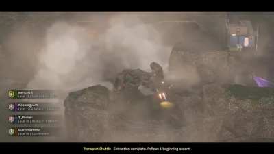 I we made a big mistake