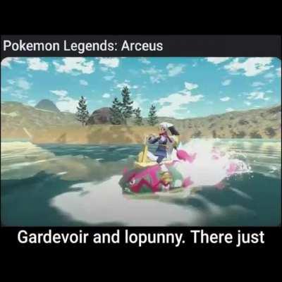 oh hey old pokemon might make a return-