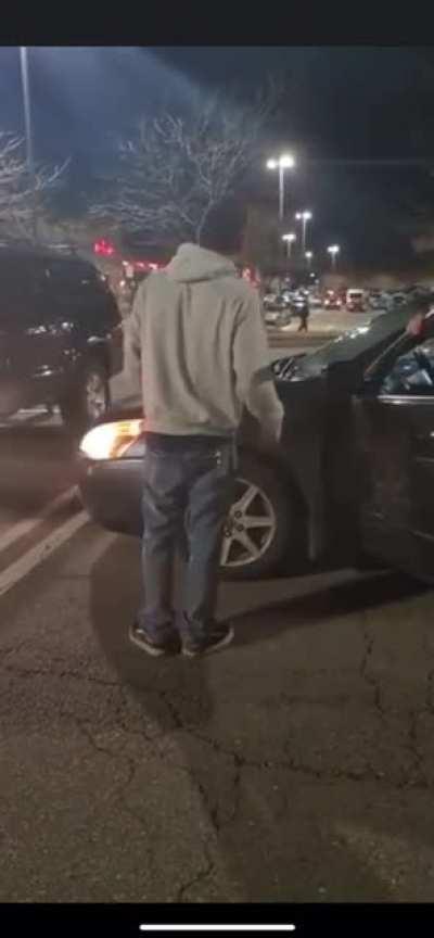 Holidays bring out the best in drivers