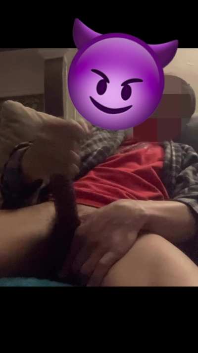 Nice quick nut🍫🍆💦