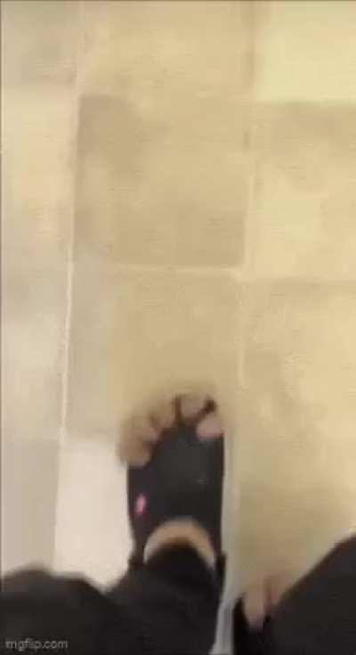 Tô rindo, mas to chorando...