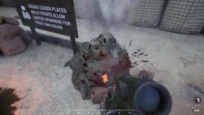 A disturbing little squad fact