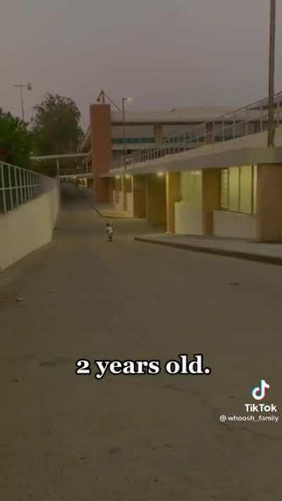 Amazing support and amazing talent