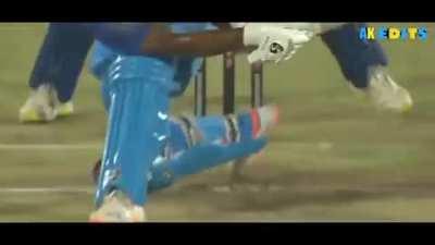 If anytime in near future India plays KL ahead of Tripathi then India deserves to lose