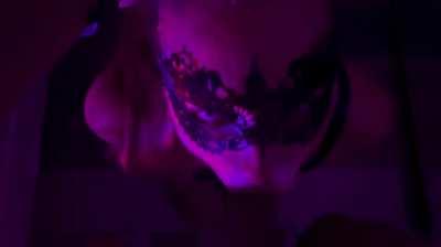 the sound that a good slut should make while sucking