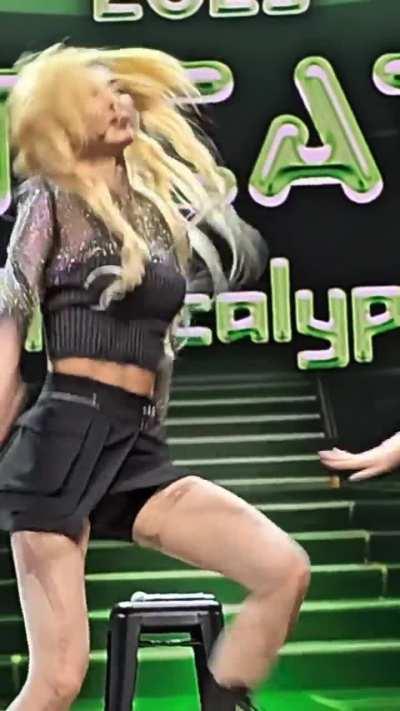 Dreamcatcher - Yoohyeon & JiU 🥵