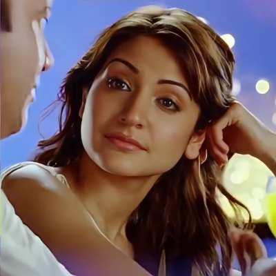 Anushka Sharma 