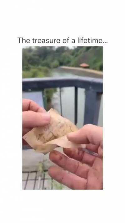 A poem by Johnny Deep