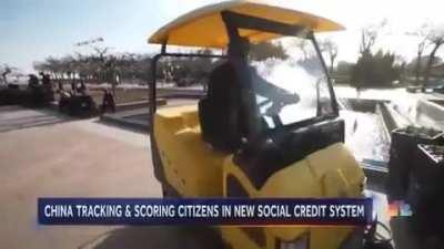 Social Credit System