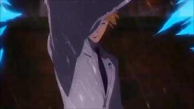 Underrated characters, underrated visuals, underrated coreography, underrated show