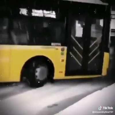 BUS DRIFT 🚍 BUS DRIFT 🚍