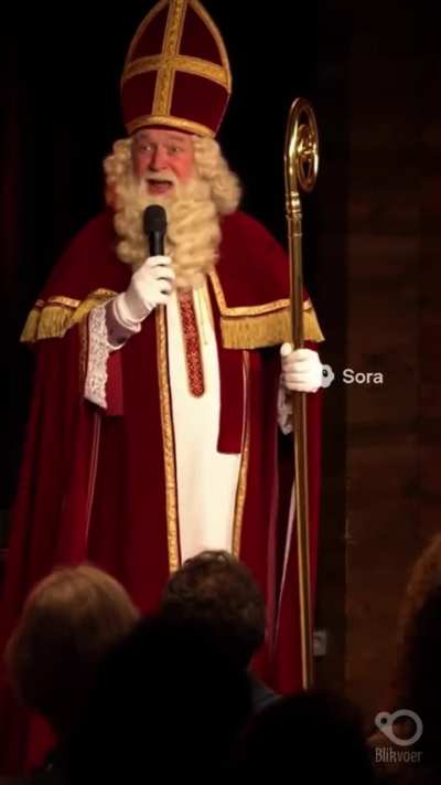 Sinterklaha