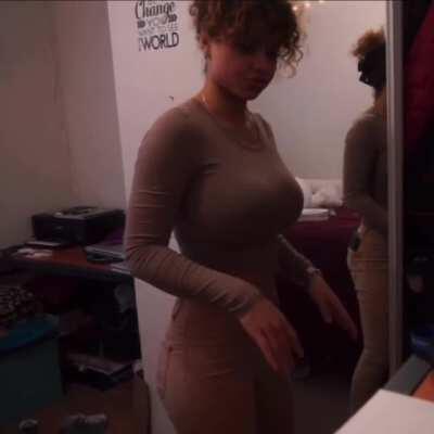 Makeover Show (She Actually Speaks)