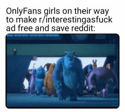 They're not the heroes we deserve, but the heroes we need right now